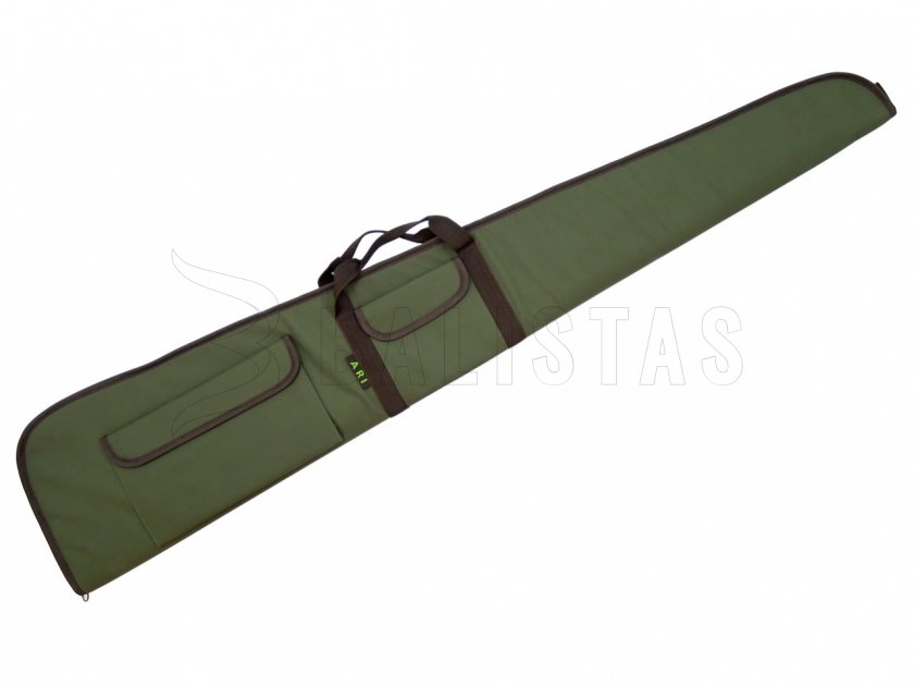 Puskatok HUNTER POCKET GREEN