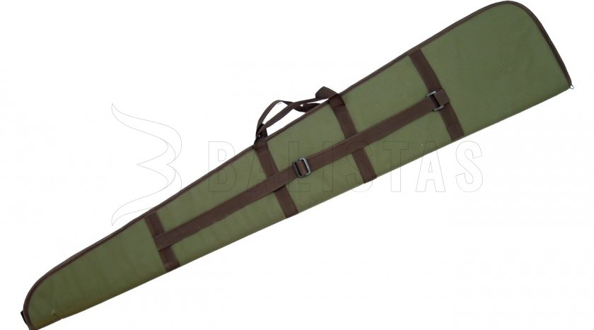 Puskatok HUNTER POCKET GREEN