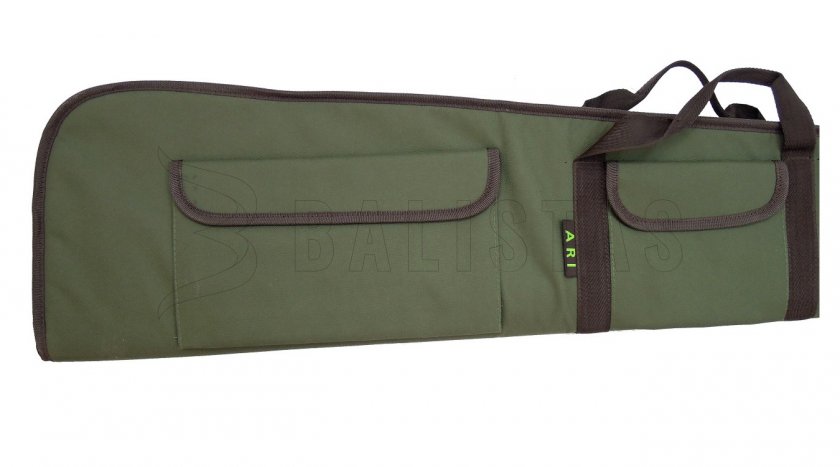 Puskatok HUNTER POCKET GREEN