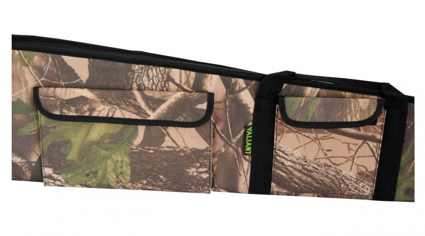 Puskatok HUNTER POCKET CAMO