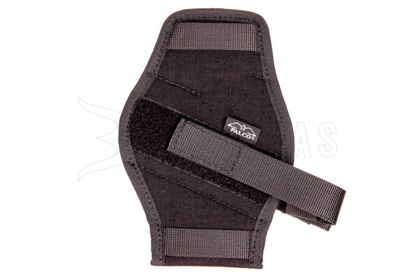 Övtok Falco Subcompact 4111 keskeny