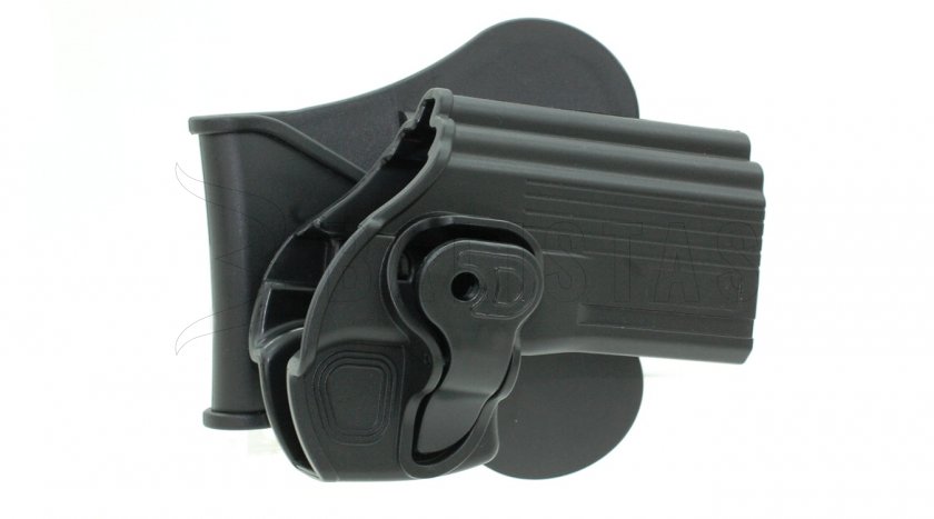 Tok ASG CZ-75 D Compact