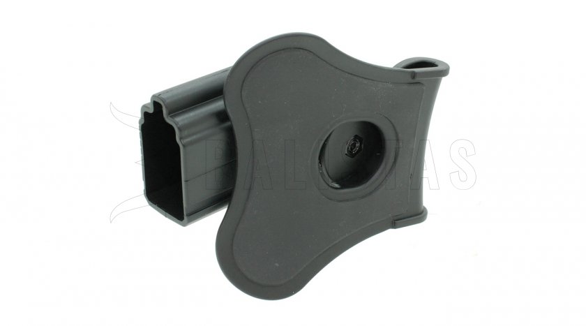 Tok ASG CZ-75 D Compact