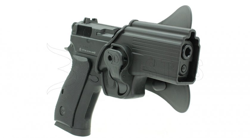Tok ASG CZ-75 D Compact