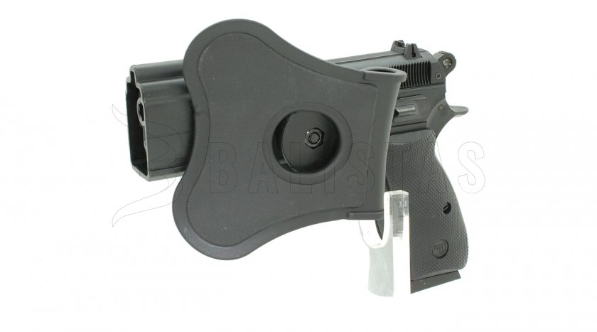 Tok ASG CZ-75 D Compact