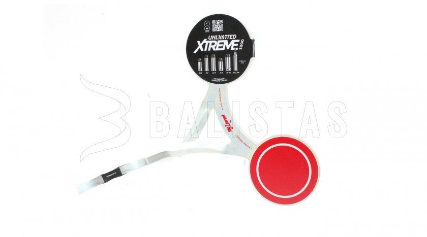 Cél Flip-Target XTREME Unlimited