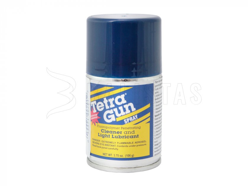 Olej Tetra Gun Lubricant Spray 3,75oz 106g