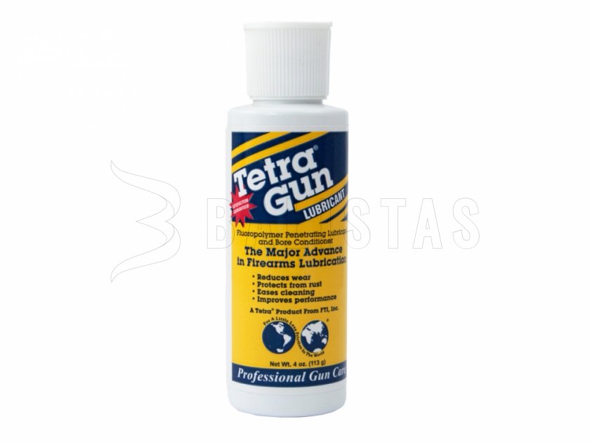 Olej Tetra Gun Lubricant 4oz 120ml