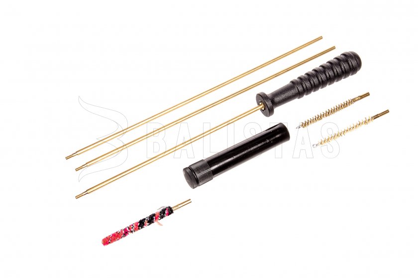 Sárgaréz tisztító dobozban 4,5mm