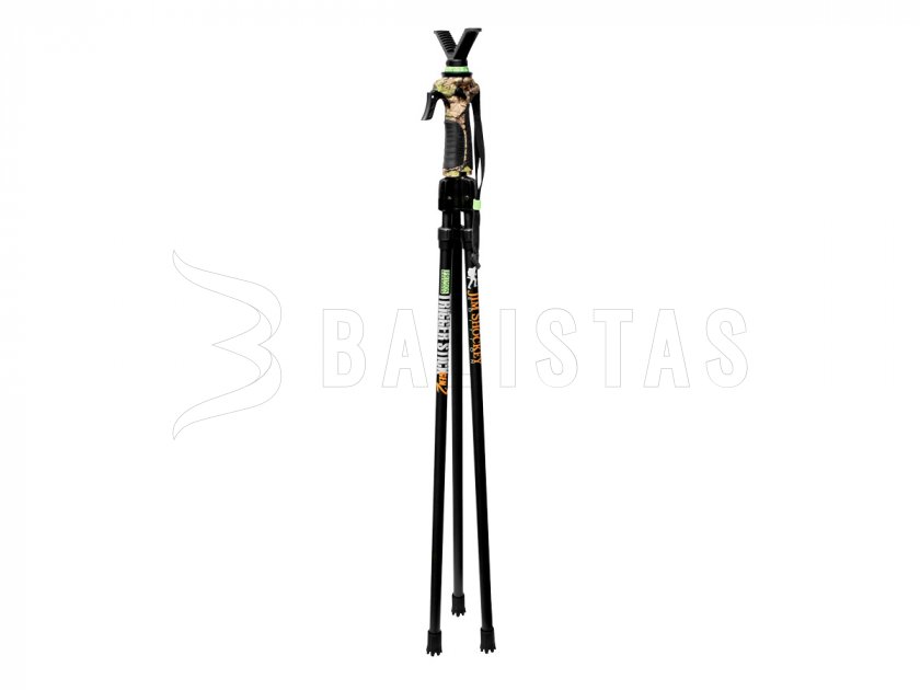 Háromlábú Primos Trigger Stick Gen 2 Deluxe