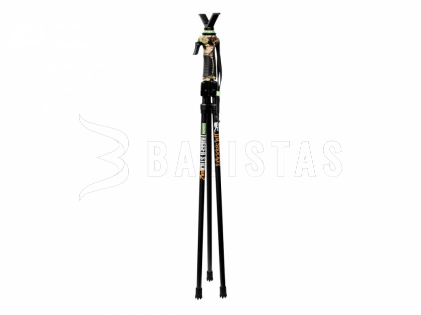 Háromlábú Primos Trigger Stick Gen 2 Deluxe
