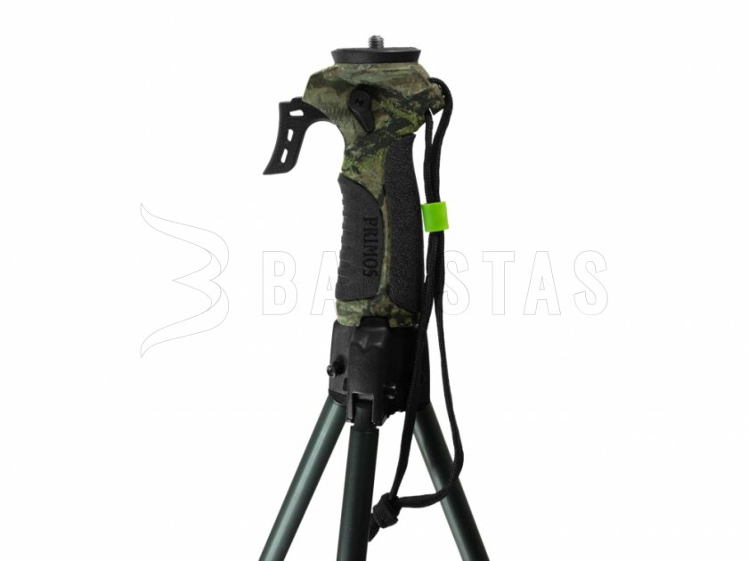 Háromlábú Primos Trigger Stick Gen 2 Deluxe