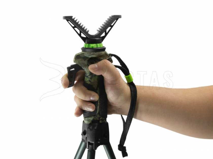 Háromlábú Primos Trigger Stick Gen 2 Deluxe