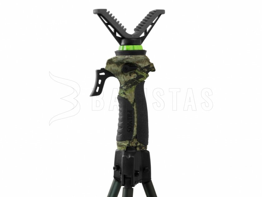 Háromlábú Primos Trigger Stick Gen 2 Deluxe