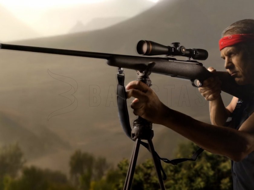 Kétlábú Primos Trigger Stick Gen 3 Bipod