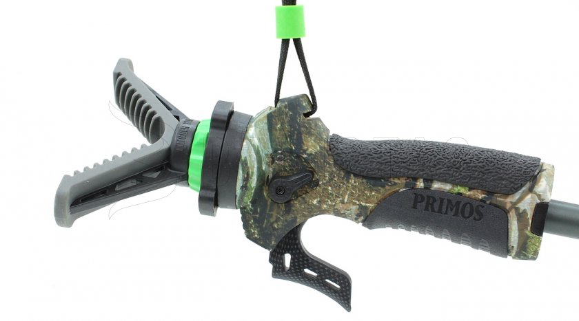 Egylábú Primos Trigger Stick Gen 2