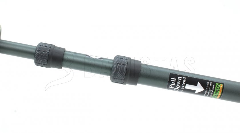 Egylábú Primos Trigger Stick Gen 2