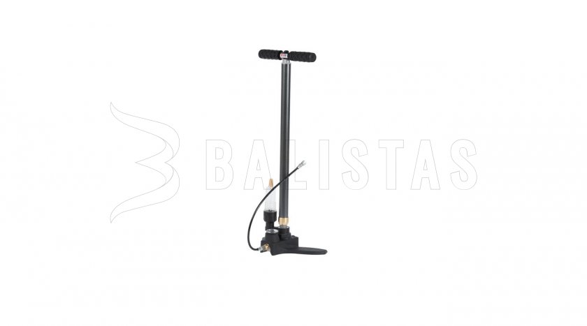 Hill MK4 pumpa pro větrovky szűrővel