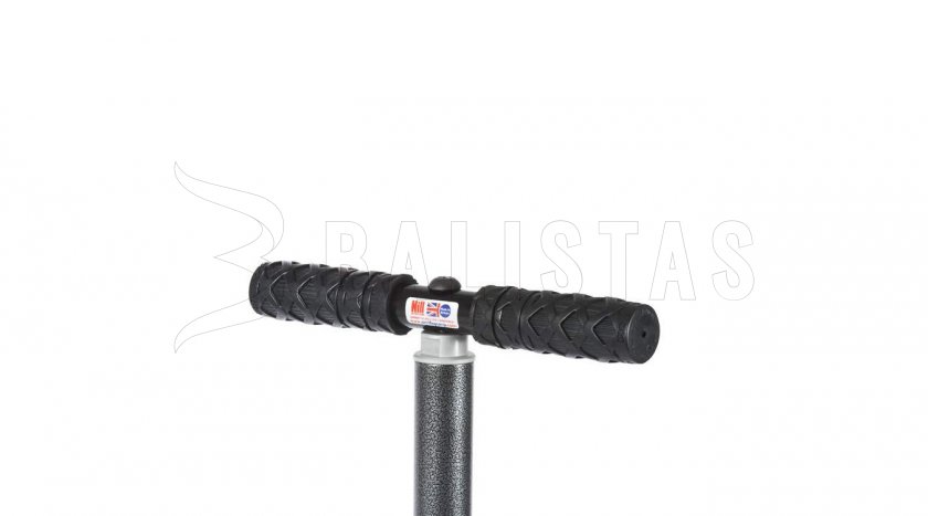 Hill MK4 pumpa pro větrovky szűrővel