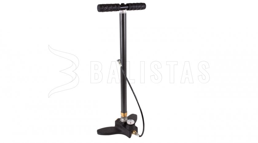 Hill MK4 PCP pumpa