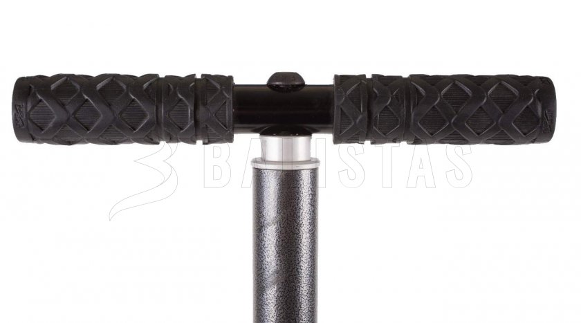Hill MK4 PCP pumpa