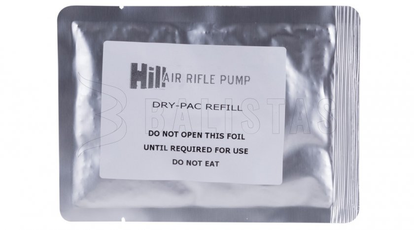 Szűrő Hill MK4, MK5, Spartan PCP pumpákhoz
