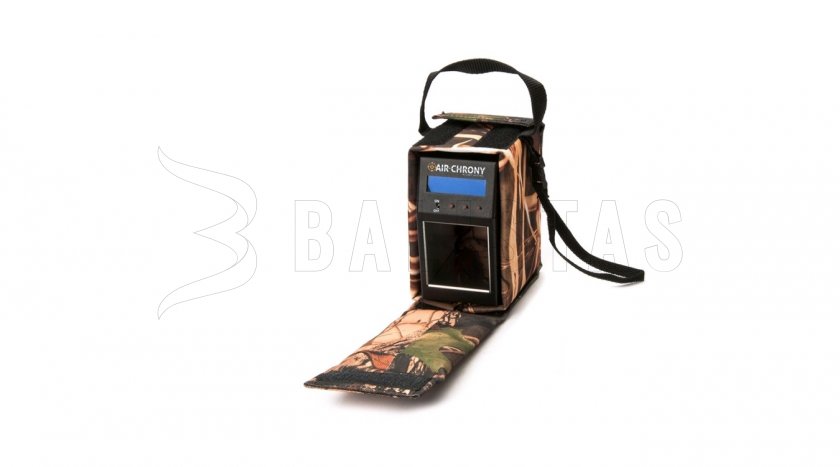Tok Air Chrony MK3 Camo számára