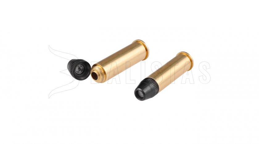 Zásobník hüvely ASG Dan Wesson diabolky 4,5mm 1db
