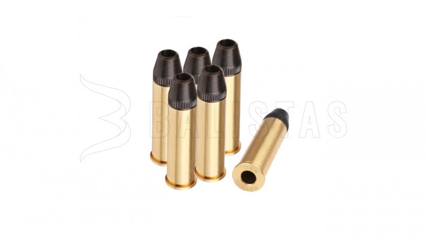 Zásobník hüvely ASG Dan Wesson diabolky 4,5mm 1db
