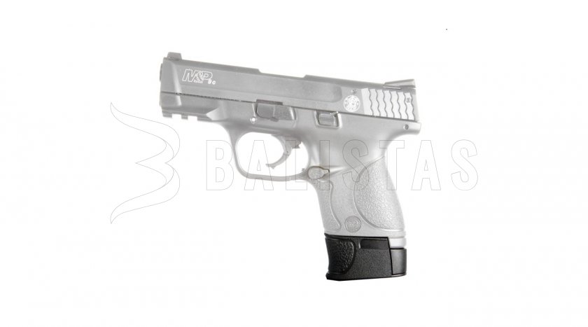 Tár Smith&Wesson M&P 9C 15lőszeres
