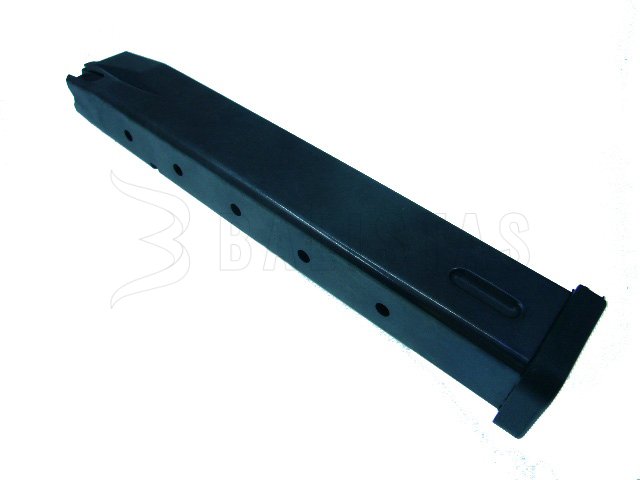 Ekol ASI/Ekol Jackal Dual tár 25ran cal.9mm