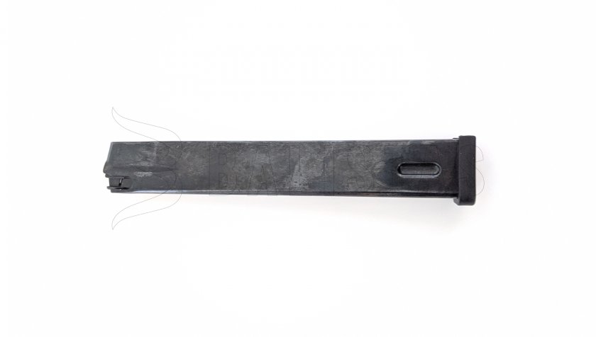 Ekol ASI/Ekol Jackal Dual tár 25ran cal.9mm