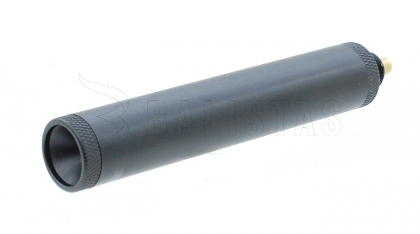 Csőhosszabbító ASG 4,5 mm légpisztolyhoz