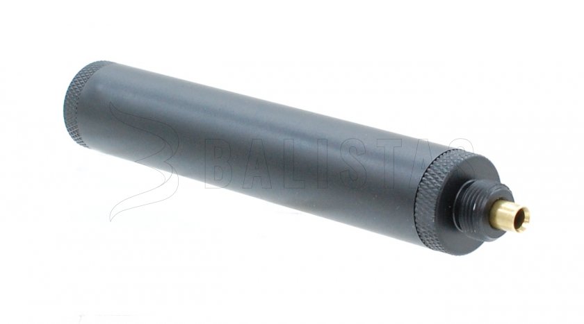 Csőhosszabbító ASG 4,5 mm légpisztolyhoz