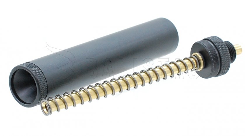 Csőhosszabbító ASG 4,5 mm légpisztolyhoz