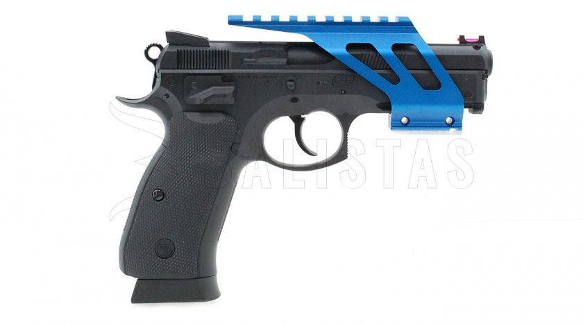 ASG szereléksín SP-01 Shadowhoz