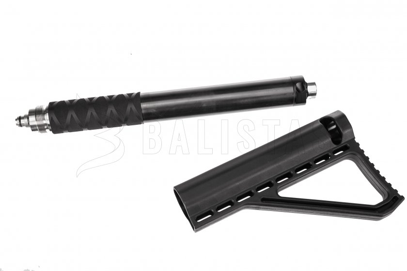Kartuše Evanix Rex 5,5mm/6,35mm puskához