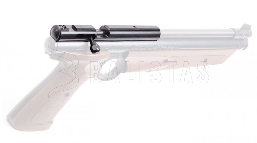 Acél tok Crosman 1377-hez