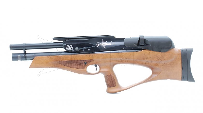 Légpuska Air Arms Galahad 4,5mm