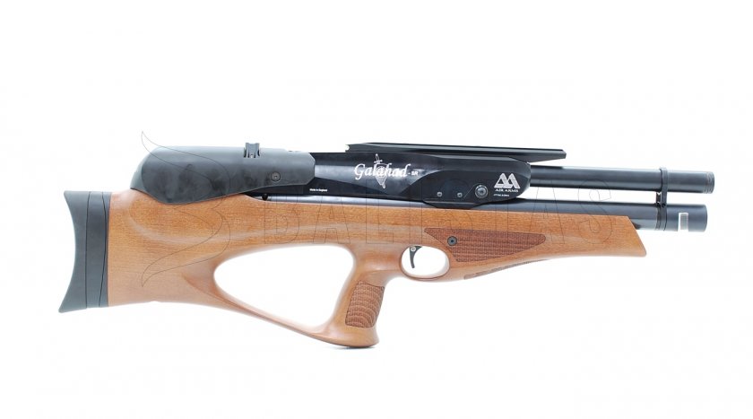 Légpuska Air Arms Galahad 4,5mm