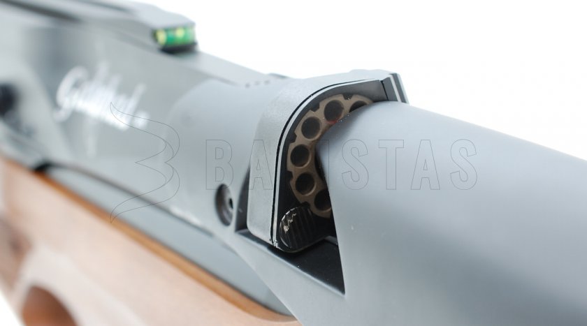 Légpuska Air Arms Galahad 4,5mm