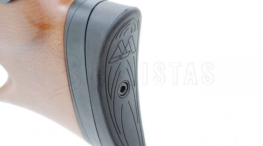 Légpuska Air Arms Galahad 4,5mm