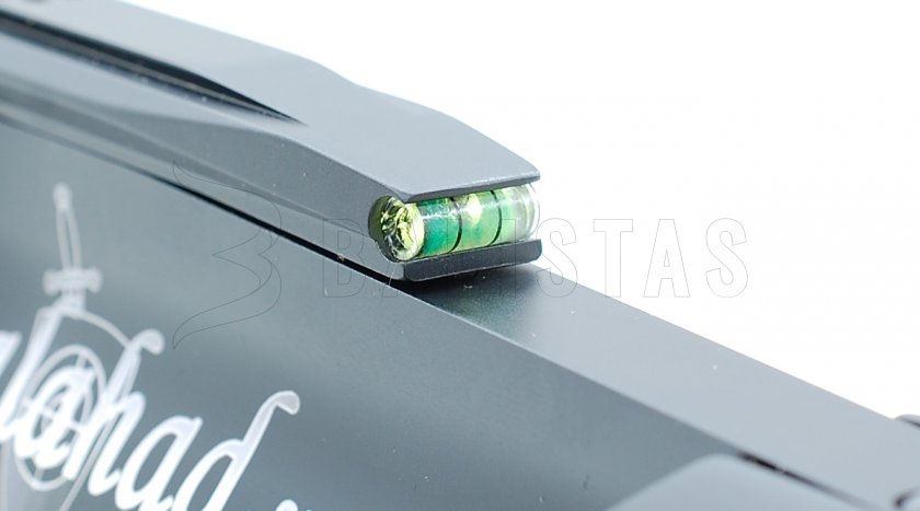 Légpuska Air Arms Galahad 4,5mm