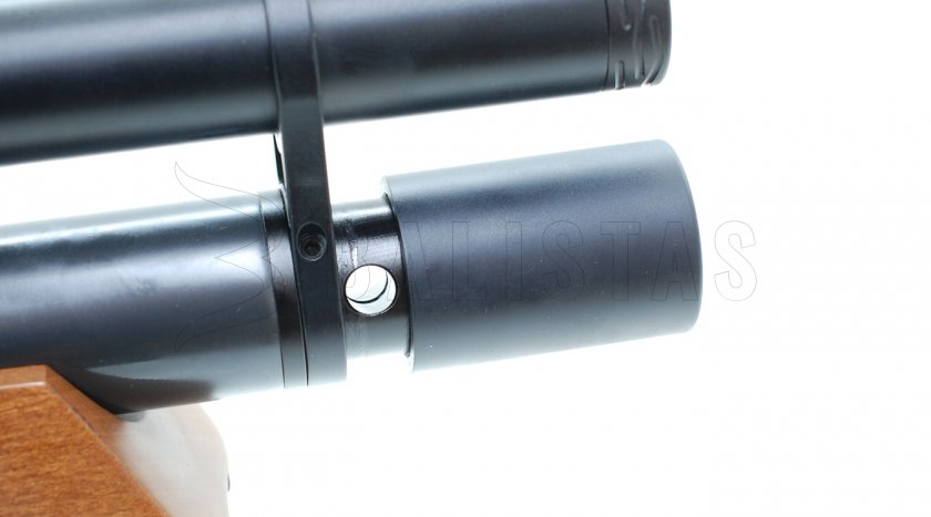 Légpuska Air Arms Galahad 4,5mm