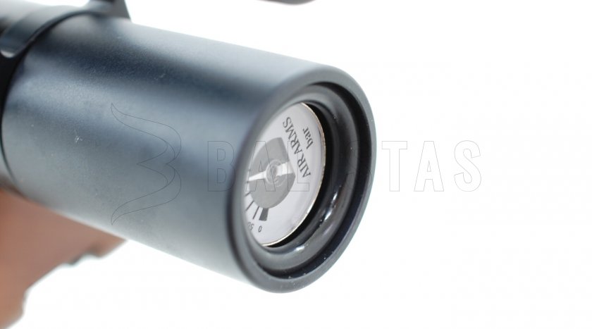 Légpuska Air Arms Galahad 4,5mm