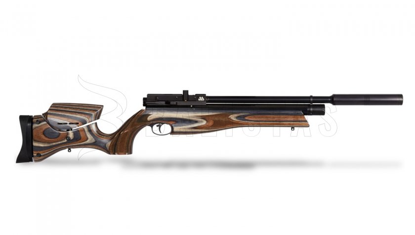 Légpuska Air Arms S510 Ultimate Sporter R Laminate 5,5mm
