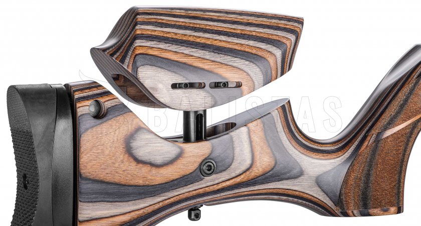 Légpuska Air Arms S510 Ultimate Sporter R Laminate 5,5mm