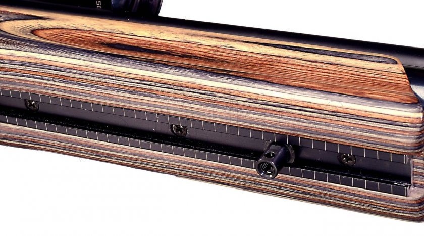 Légpuska Air Arms S510 Ultimate Sporter Laminate 4,5mm