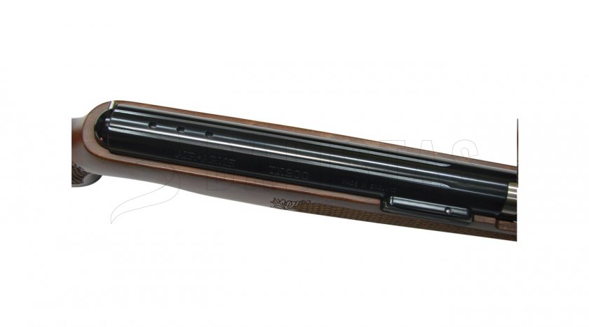 Légpuska Air arms TX200 MK3 5,5mm Dió