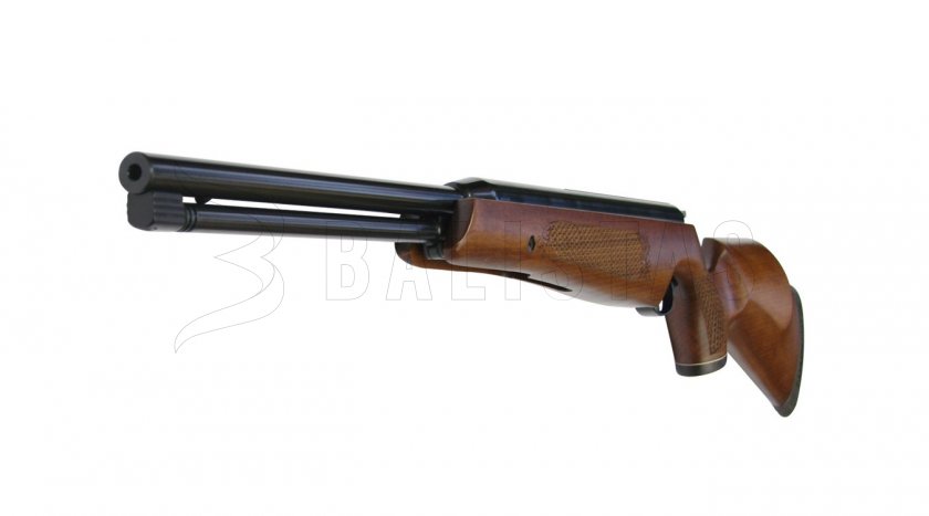 Légpuska Air arms TX200 MK3 5,5mm Dió